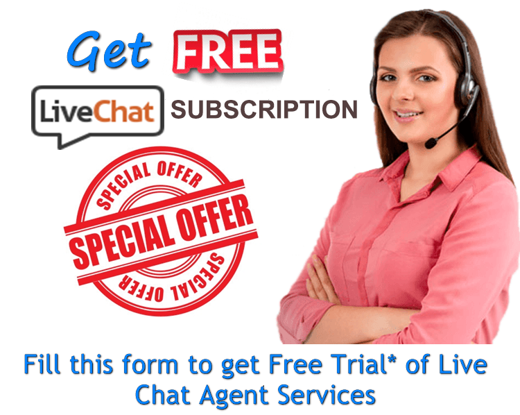 Chat Answering Service