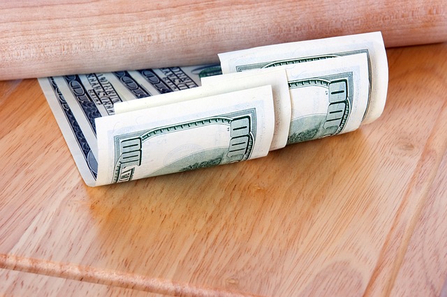 Aid Desk: 5 techniques to invest confidently in the confront of a recession … – The Organization Journals