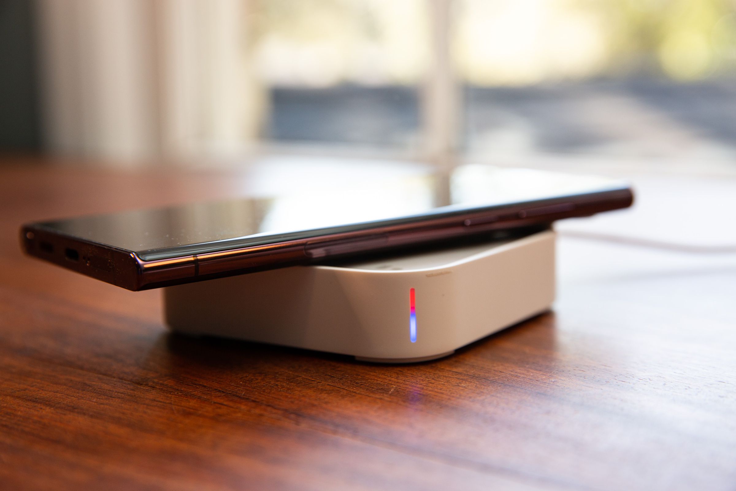 Samsung SmartThings Station review: a great smart home hub if you live in Samsung’s galaxy
