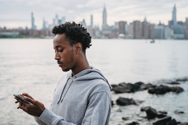 11 Signs He Likes You More Than You Think