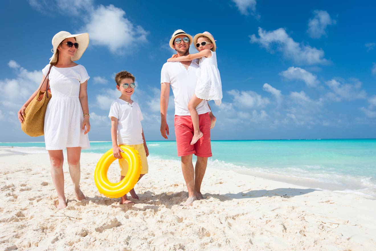 15 Magical Cabo All-inclusive Family Resorts You’ll Love!