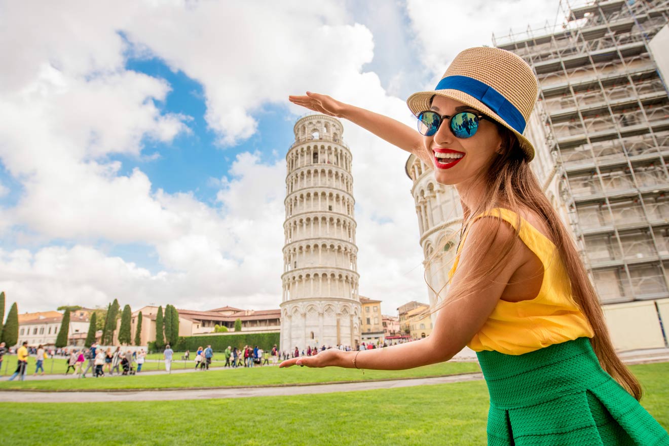 15 Things to Do in Pisa (Other than the Leaning Tower)!