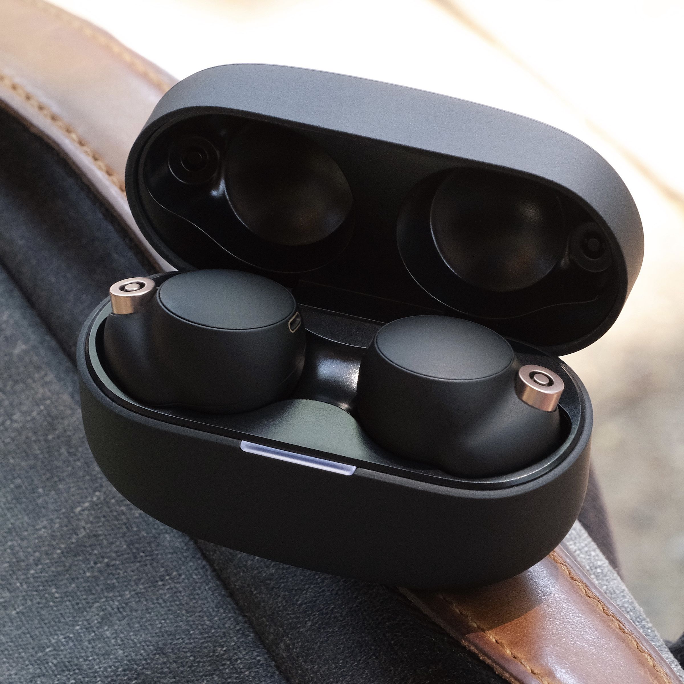 Best wireless earbuds in 2023