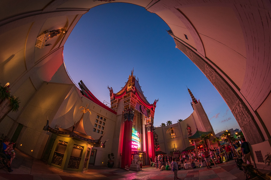Disney World’s Good Times (for Spring Crowds)…Are Ending?