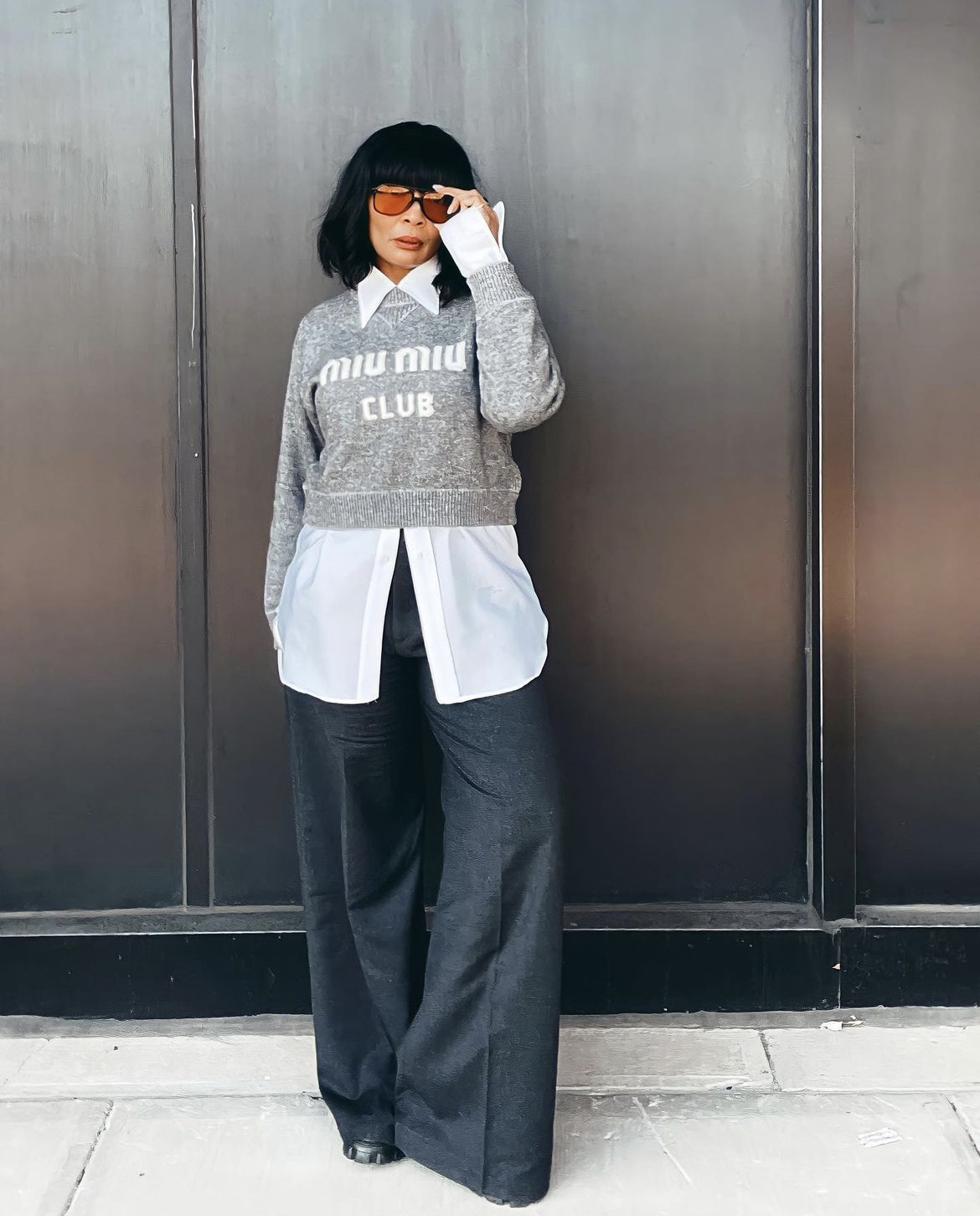 Trend Bombshell of the Working day: Salina from Westchester