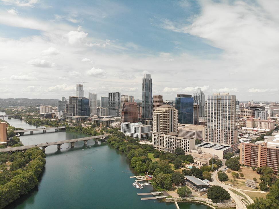 Local Housing Markets: Austin, Hartford and Lake Tahoe