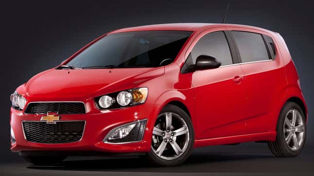 What Car Was So Close to Being Something Great?