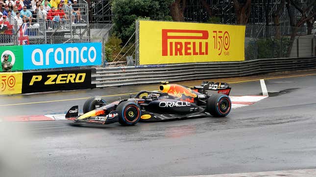 How To Watch The Monaco GP, The Indy 500 And The Coke 600