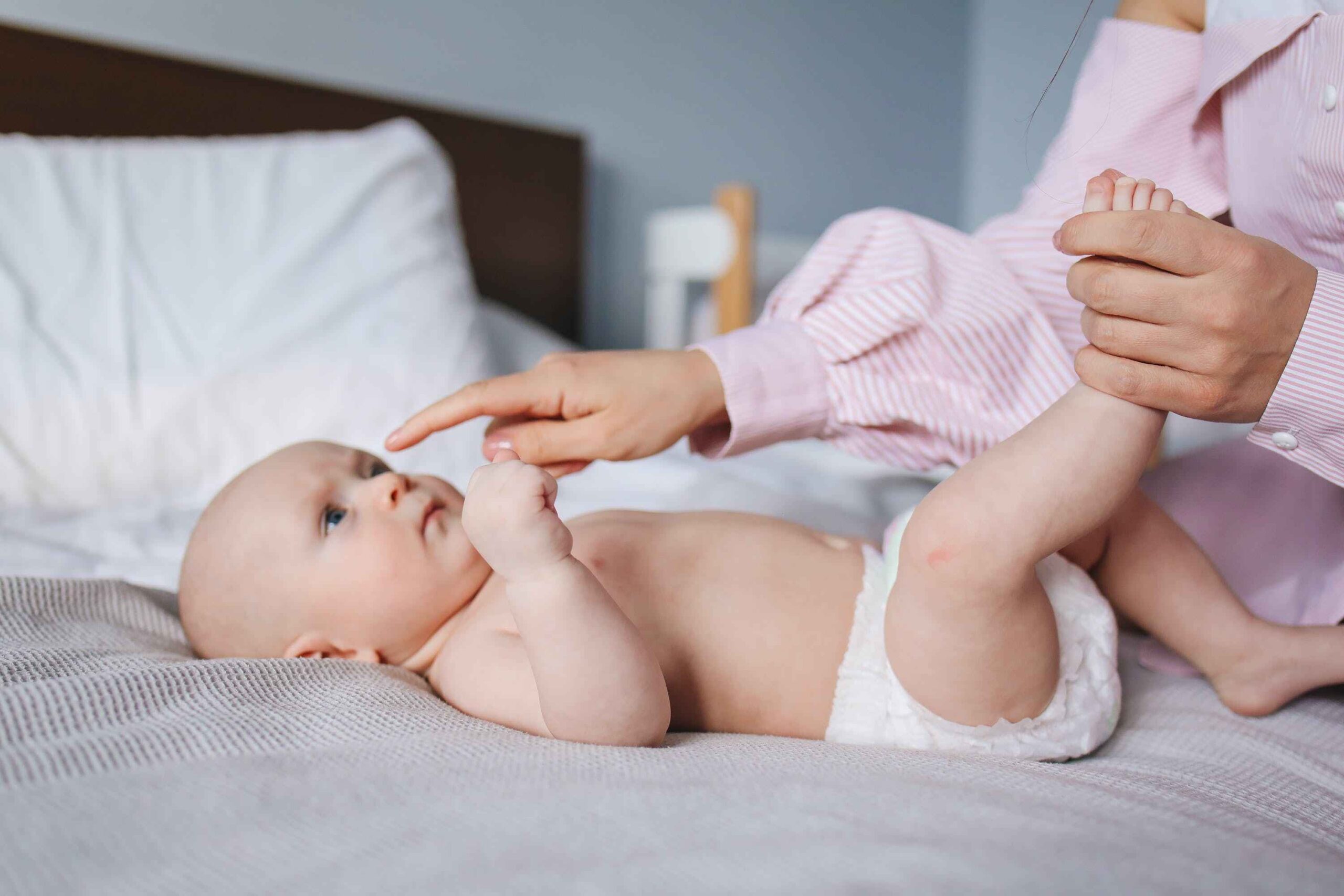 Nanny Services for New Parents: Getting the Support You Need