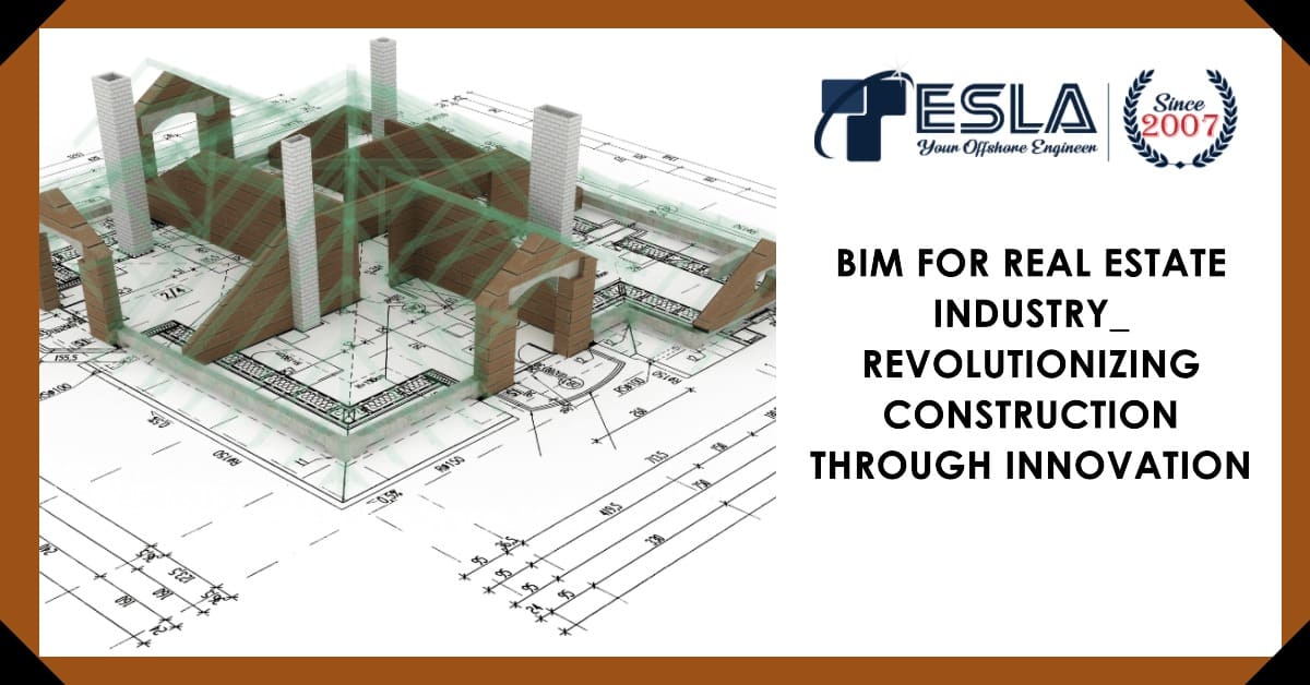 Building Information Modeling (BIM): Revolutionizing Real Estate