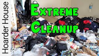 hoarders cleaners in uk