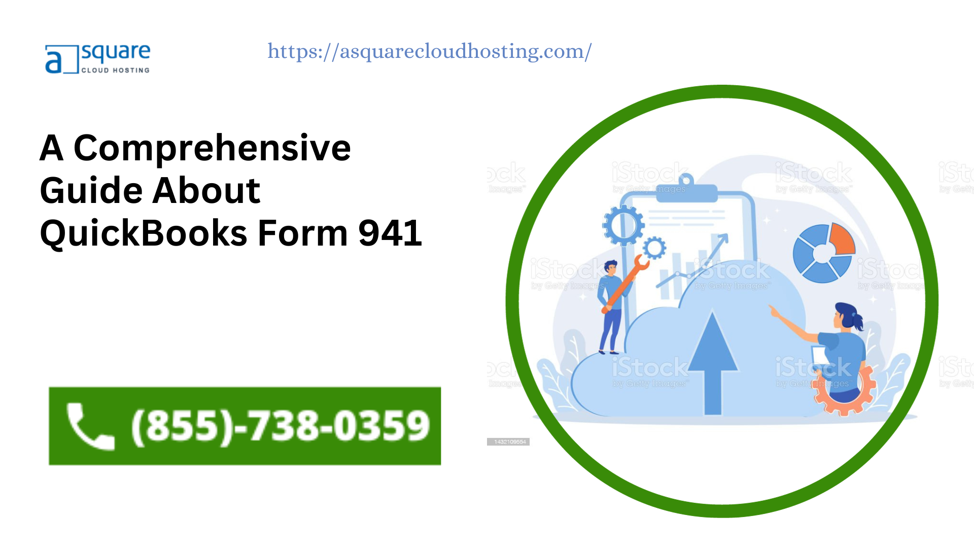 A Comprehensive Guide About QuickBooks Form 941