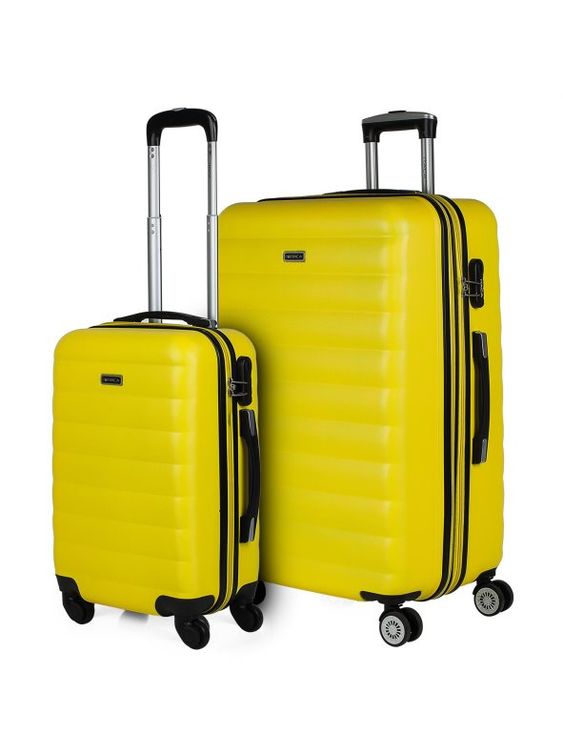 International luggage allowance on Swiss Airlines